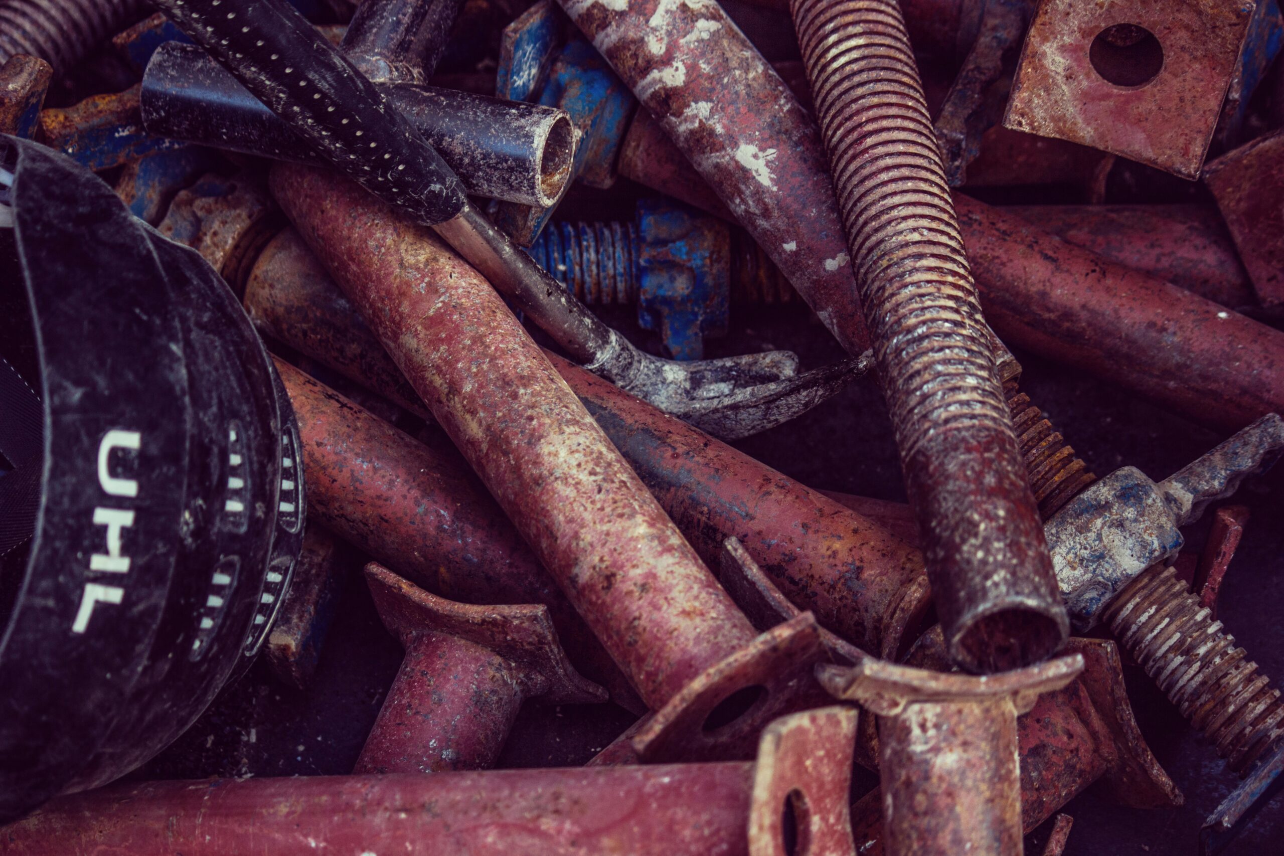 Iron (Loha) Scrap Rates and Their Impact on Recycling